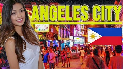 ph angelssex|Bars to Meet Filipino Girls in Angeles City.